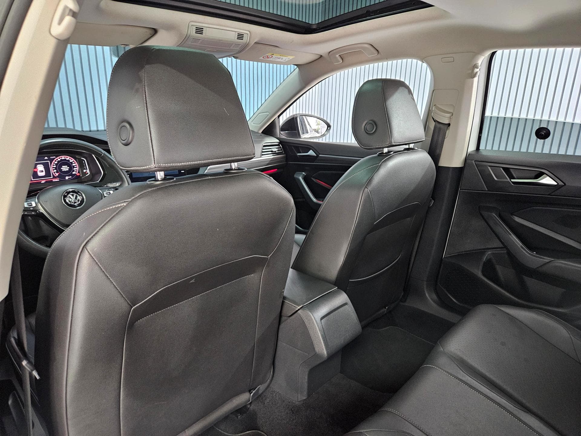 Volkswagen Jetta Cl Af 2020 miniatura 22
