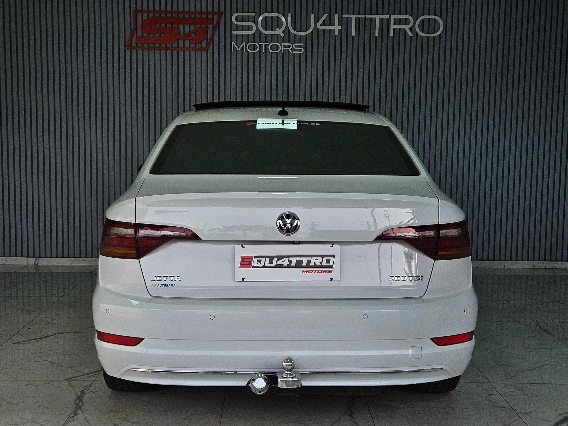 Volkswagen Jetta Cl Af 2020 miniatura 5