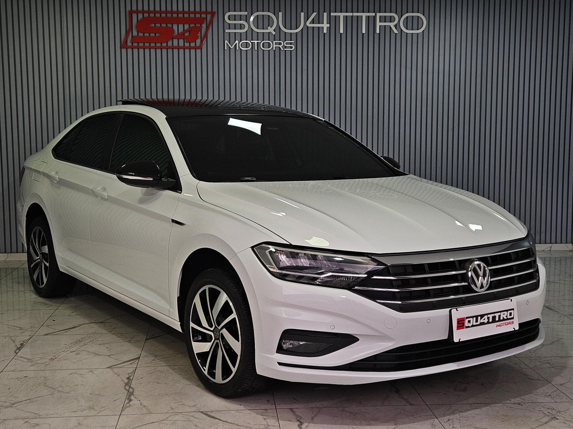 Volkswagen Jetta Cl Af 2020 miniatura 3