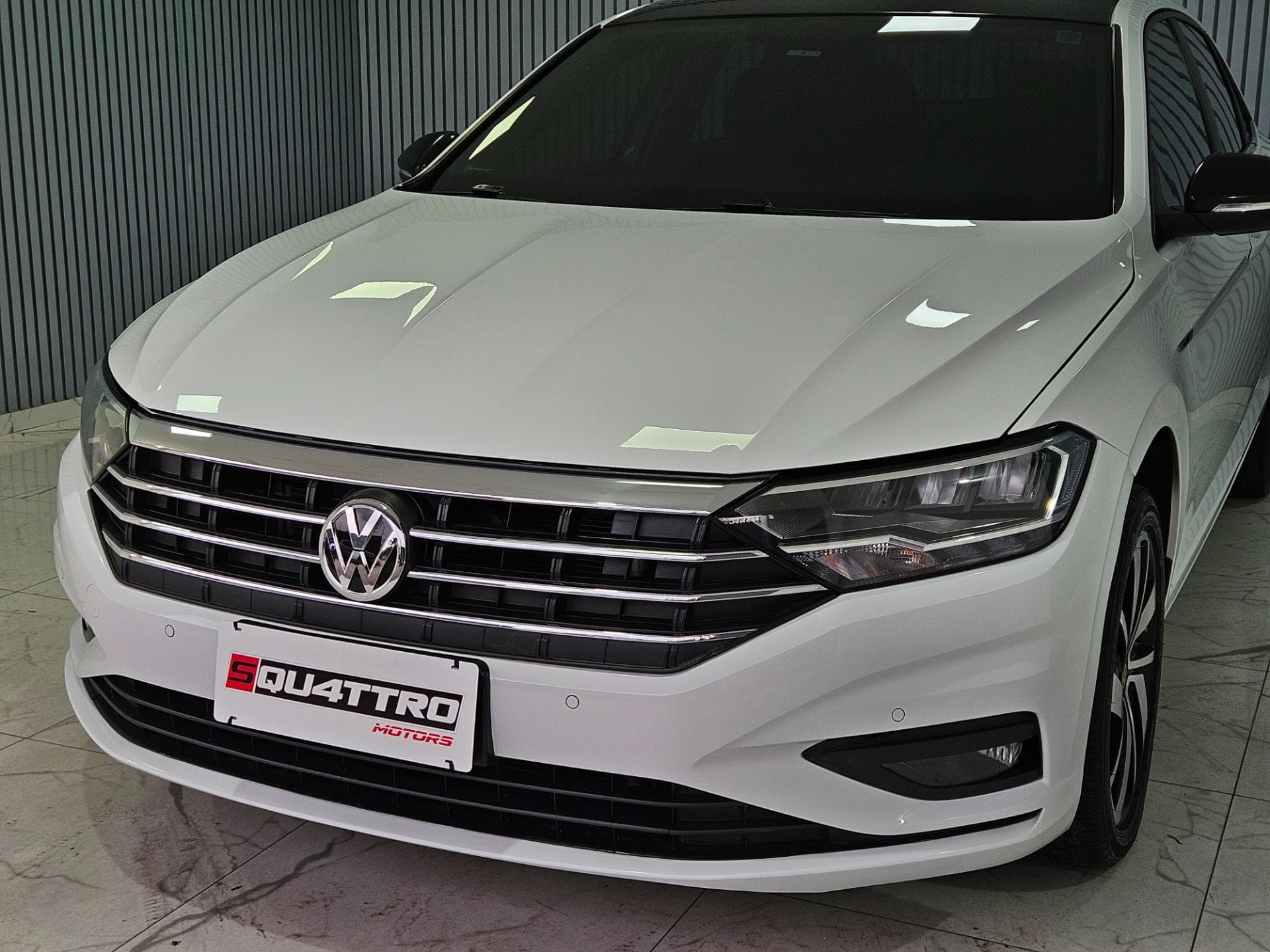 Volkswagen Jetta Cl Af 2020 miniatura 27