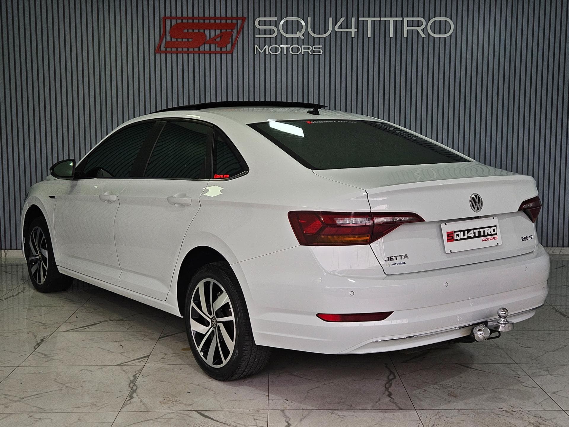 Volkswagen Jetta Cl Af 2020 miniatura 6