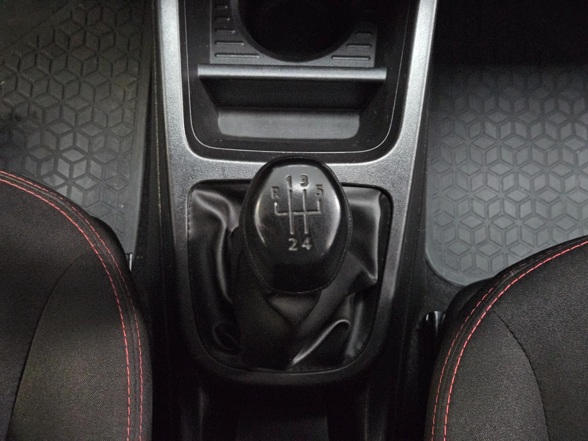 Renault Kwid Zen 2 2023 miniatura 11