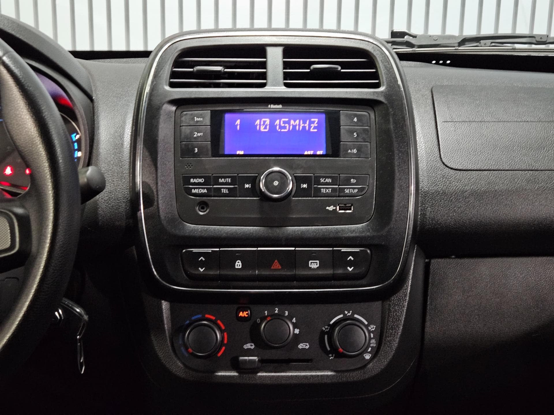 Renault Kwid Zen 2 2023 miniatura 10