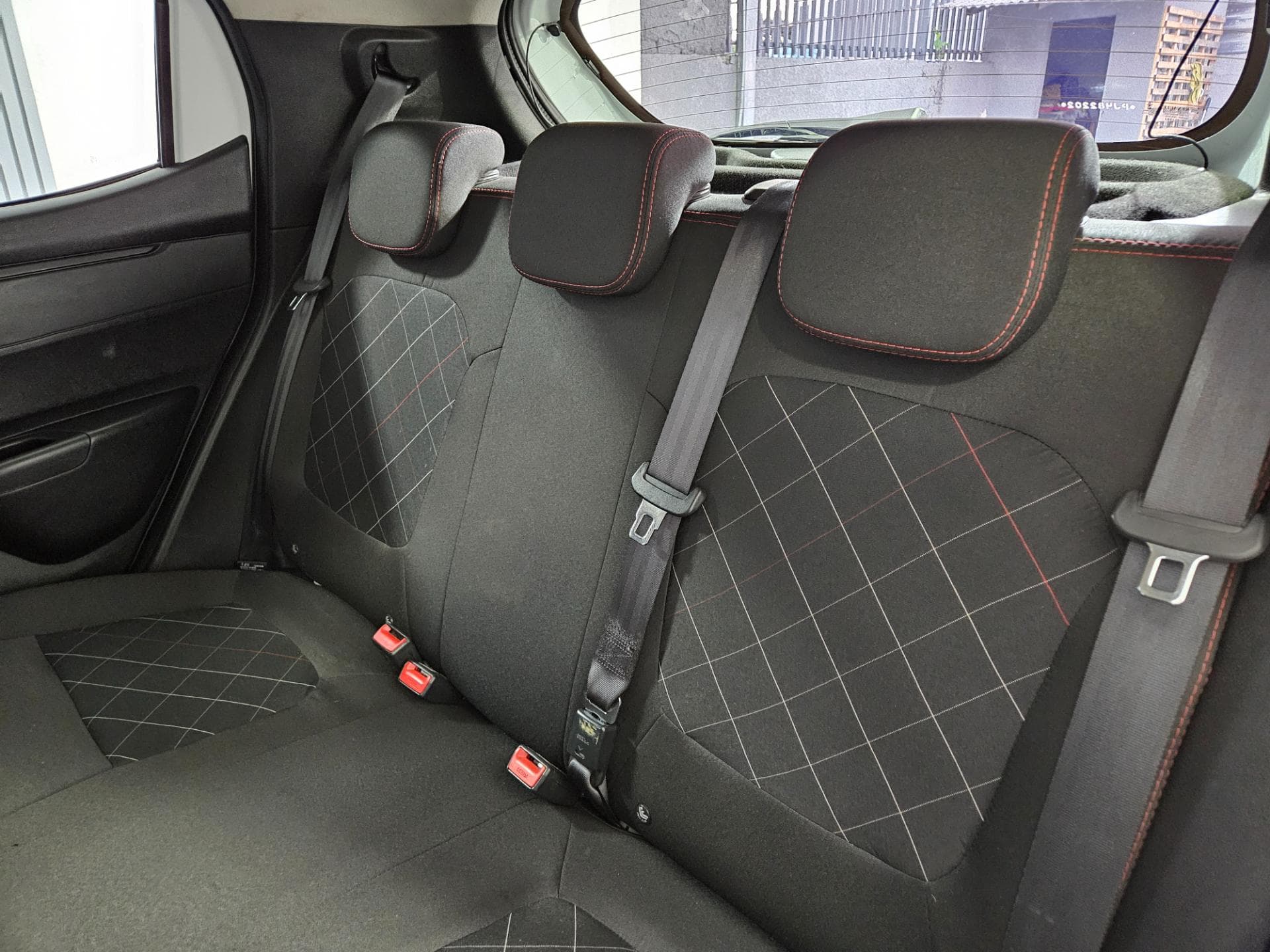 Renault Kwid Zen 2 2023 miniatura 15