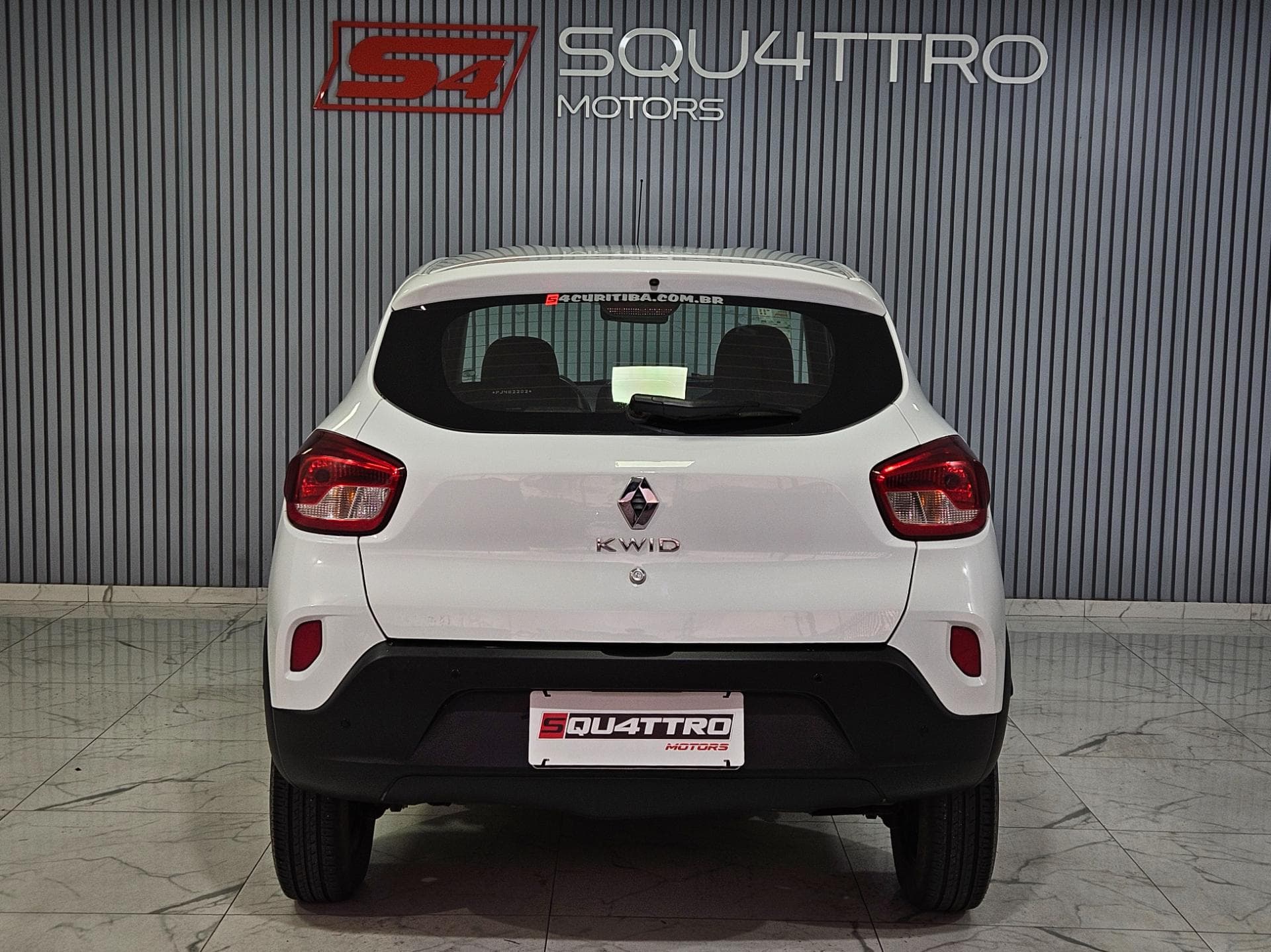Renault Kwid Zen 2 2023 miniatura 5