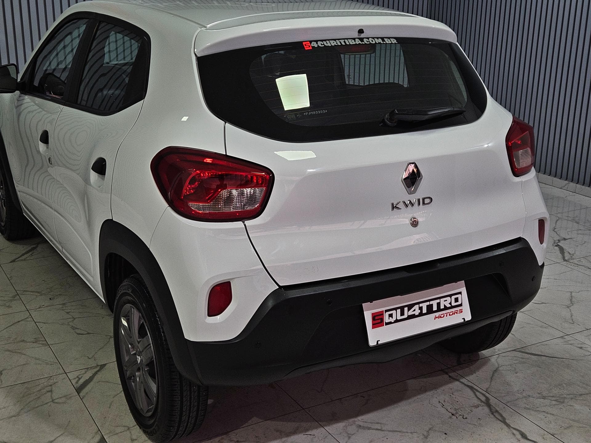 Renault Kwid Zen 2 2023 miniatura 19