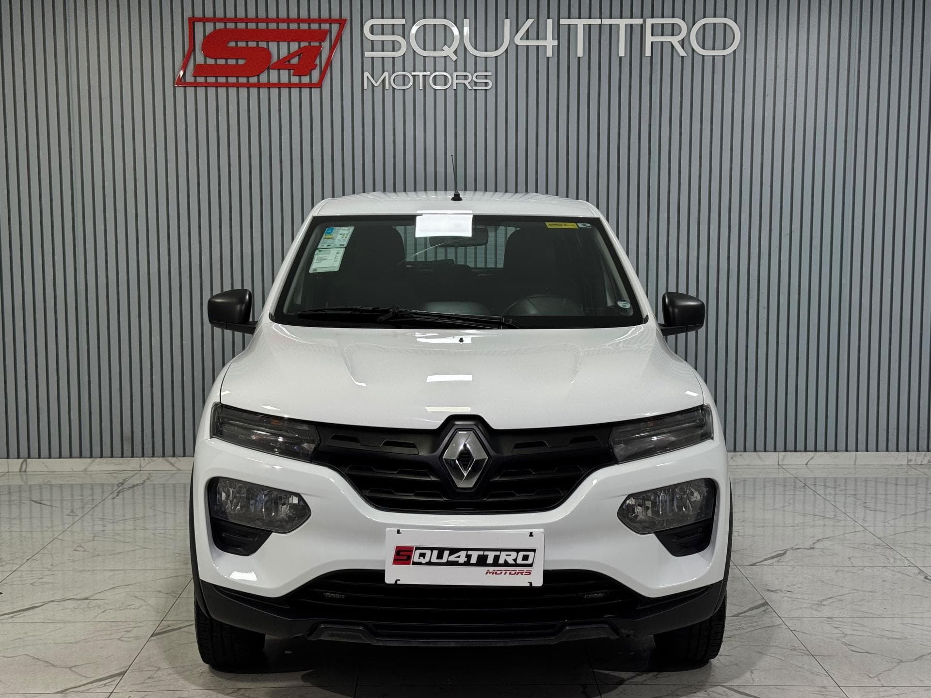 Renault Kwid Zen 2 2023 miniatura 2