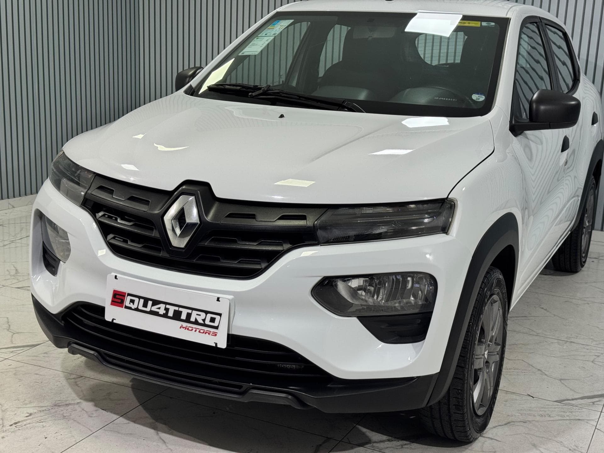 Renault Kwid Zen 2 2023 miniatura 24