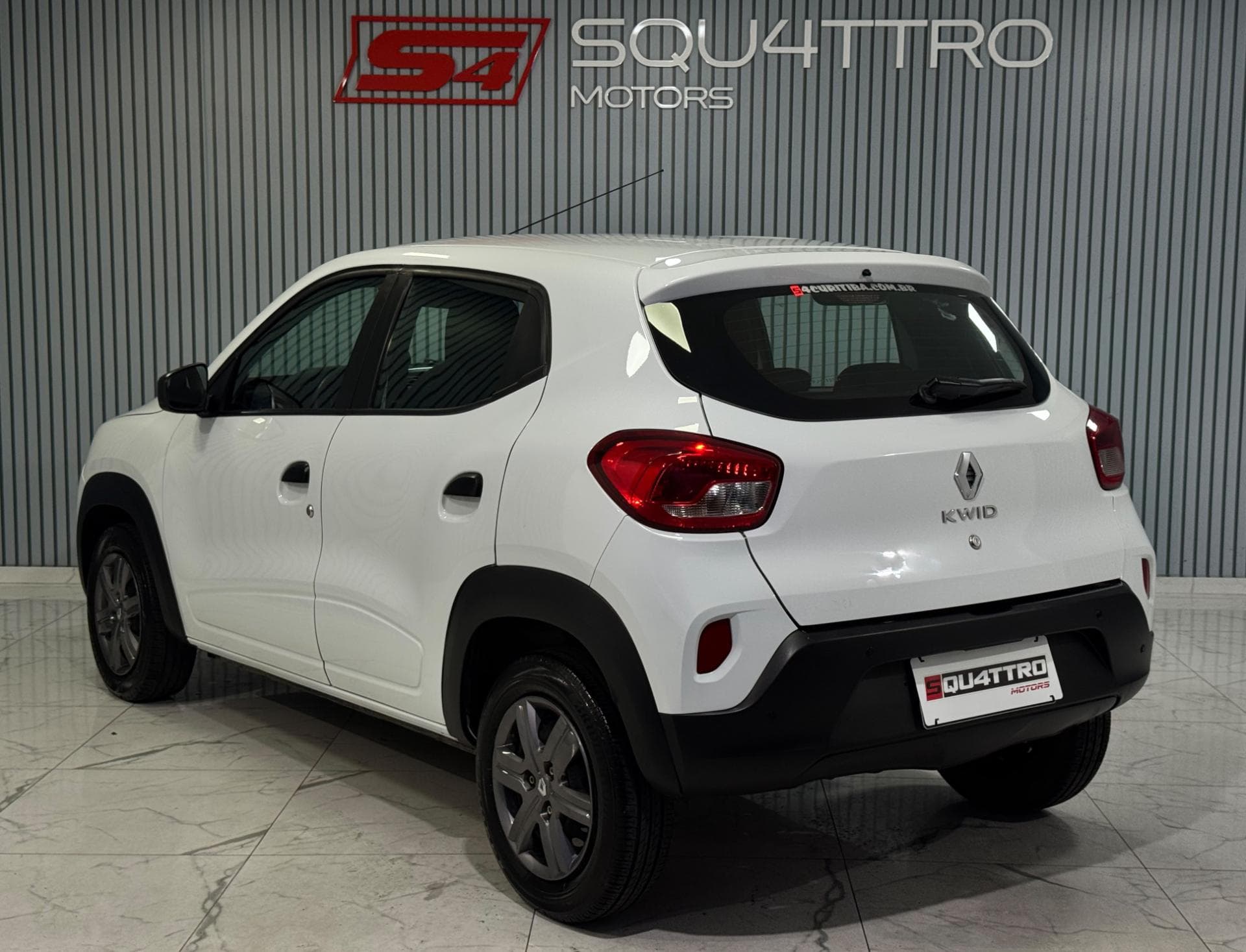 Renault Kwid Zen 2 2023 miniatura 6