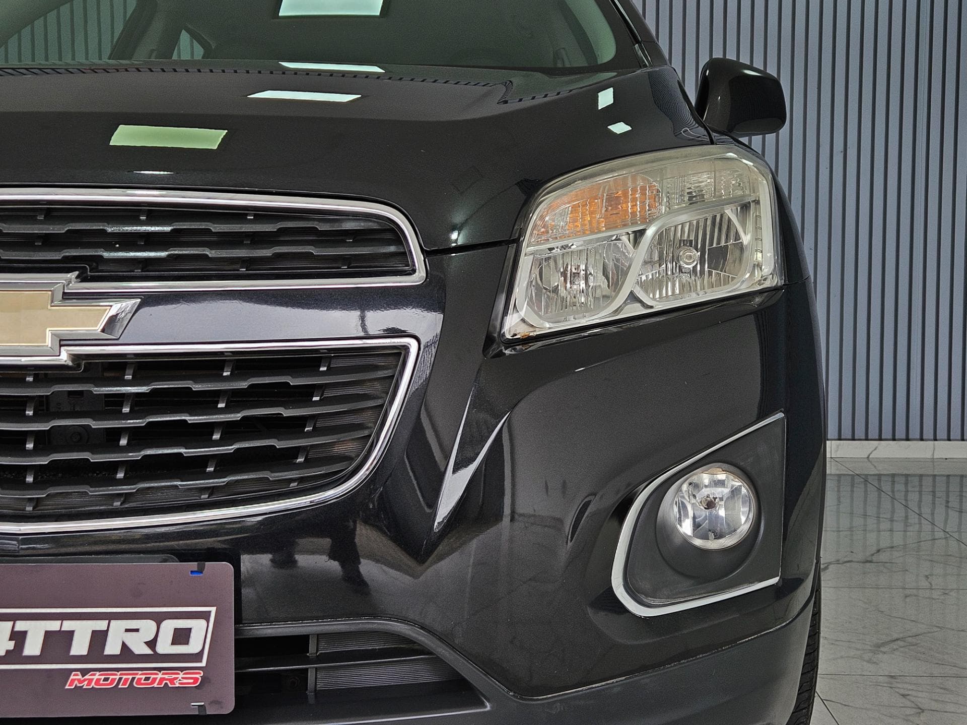 Chevrolet Tracker Ltz At 2015 miniatura 29