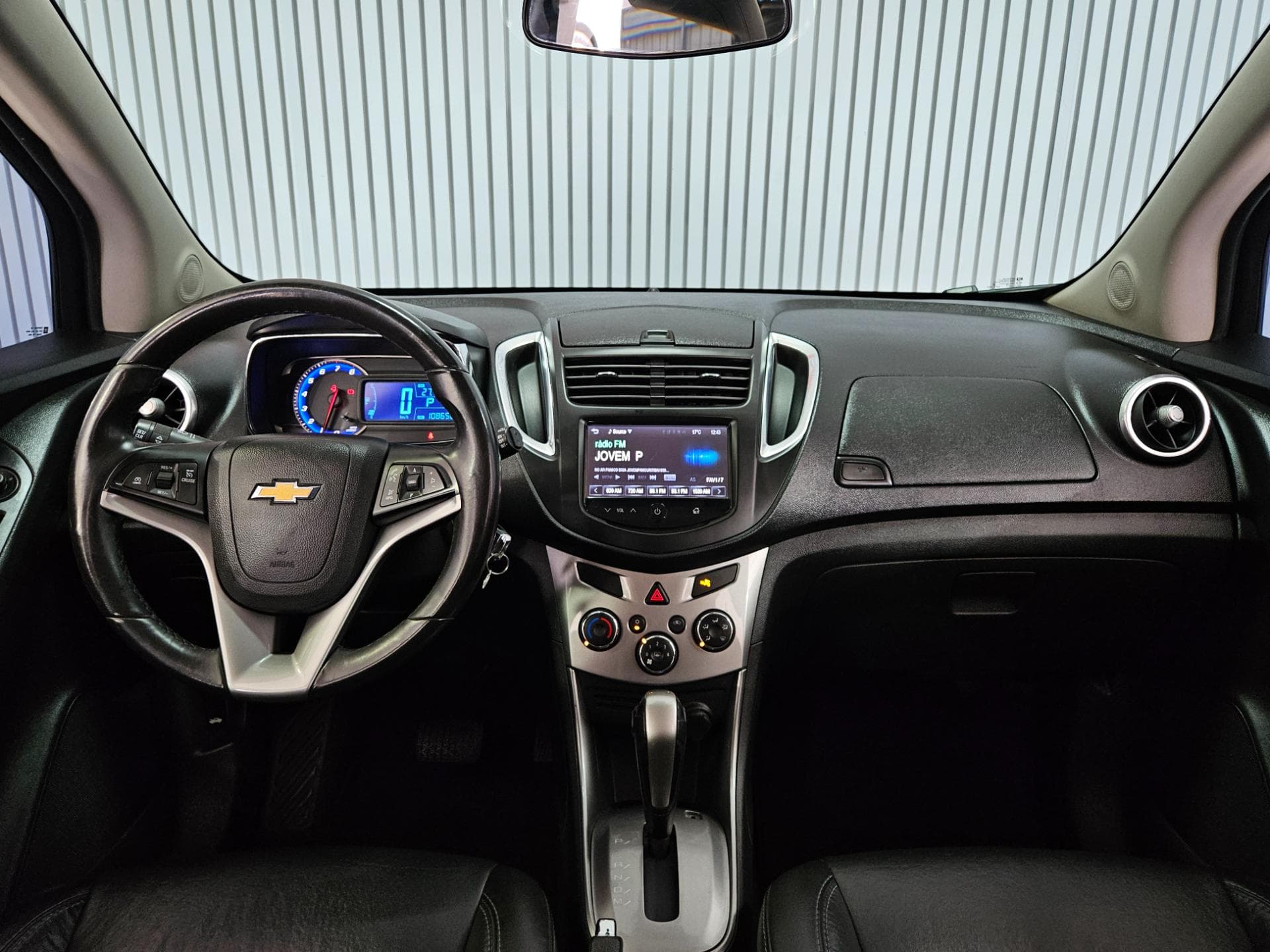 Chevrolet Tracker Ltz At 2015 miniatura 28