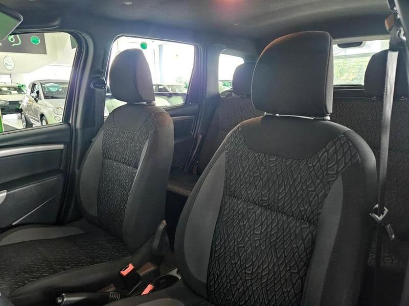 Renault Duster 16 E Cvt 2019 miniatura 18