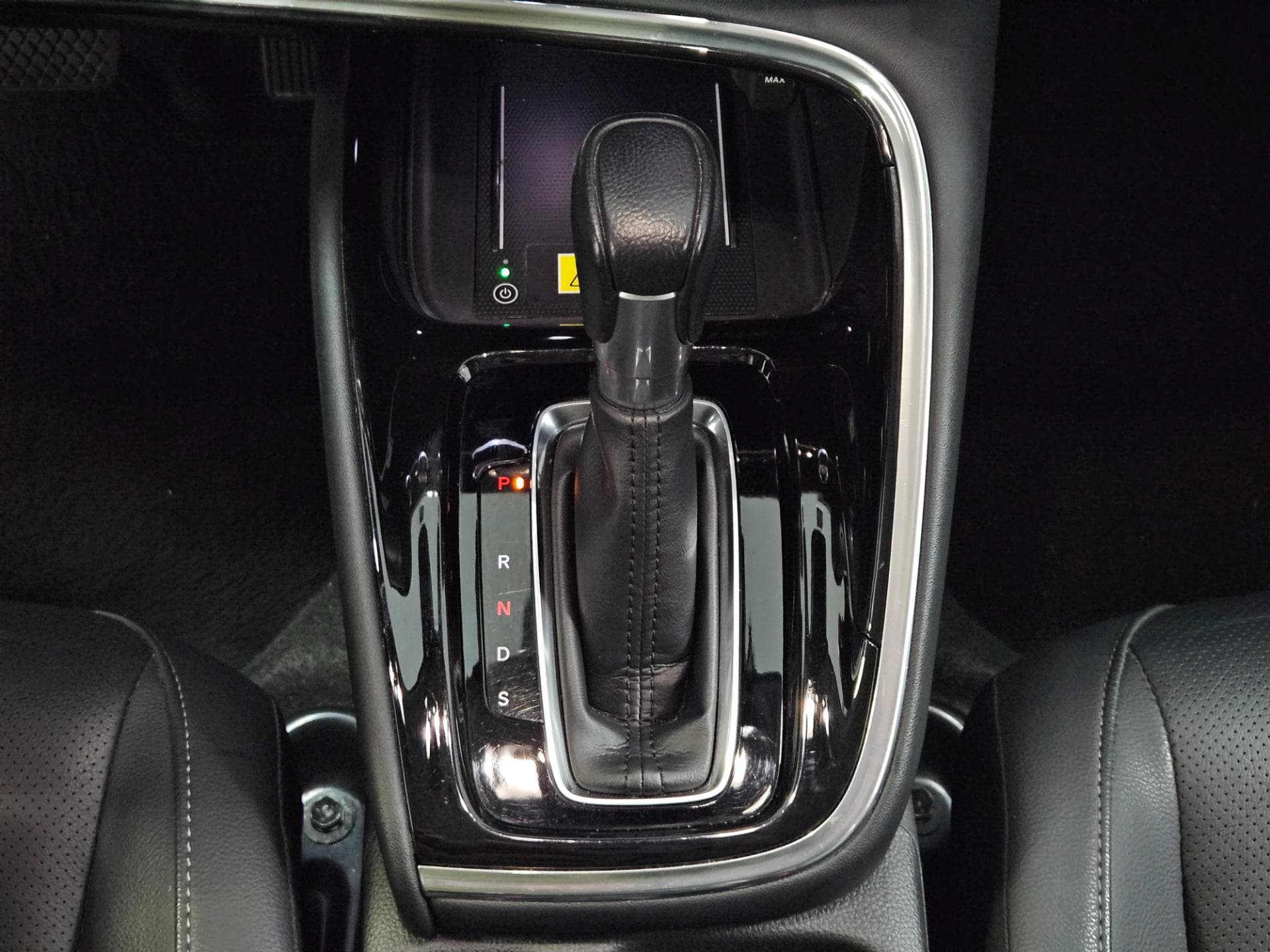 Honda Hr-V Exl Hs 2024 miniatura 11