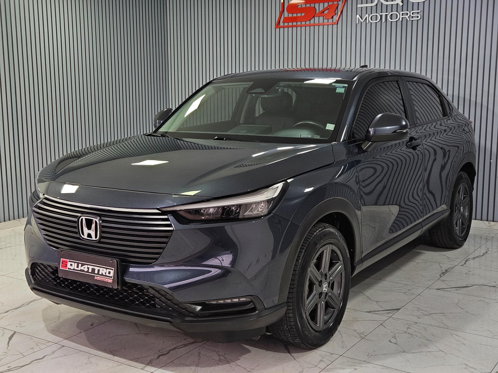 Honda Hr-V Exl Hs 2024 miniatura 25
