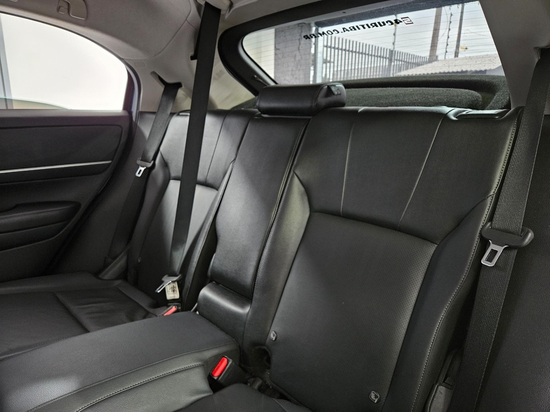 Honda Hr-V Exl Hs 2024 miniatura 21