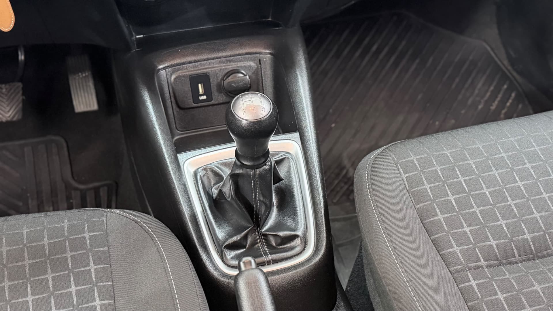 Hyundai Hb20 1.0 12v 4p Flex Sense 2024 miniatura 12