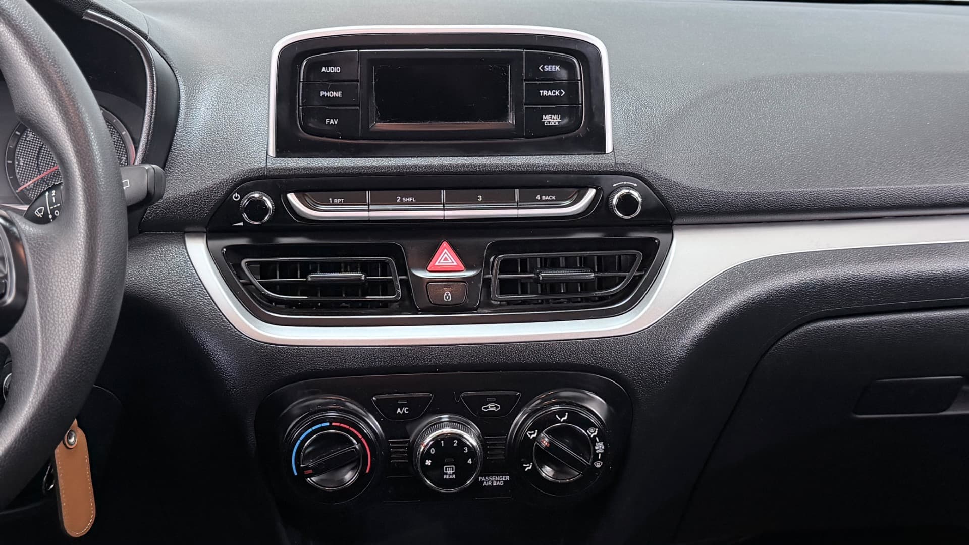 Hyundai Hb20 1.0 12v 4p Flex Sense 2024 miniatura 11
