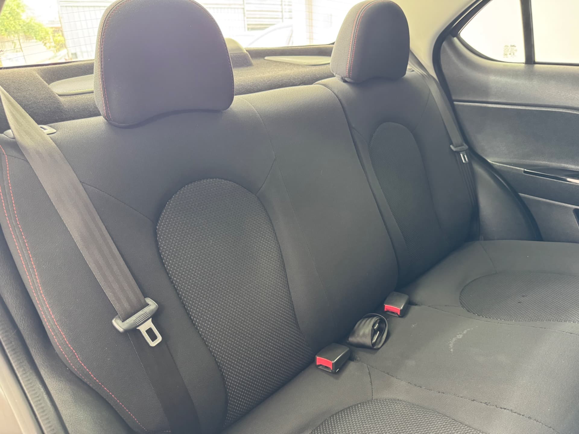 Jac J3 S 1.5 Jetflex T 2015 miniatura 16