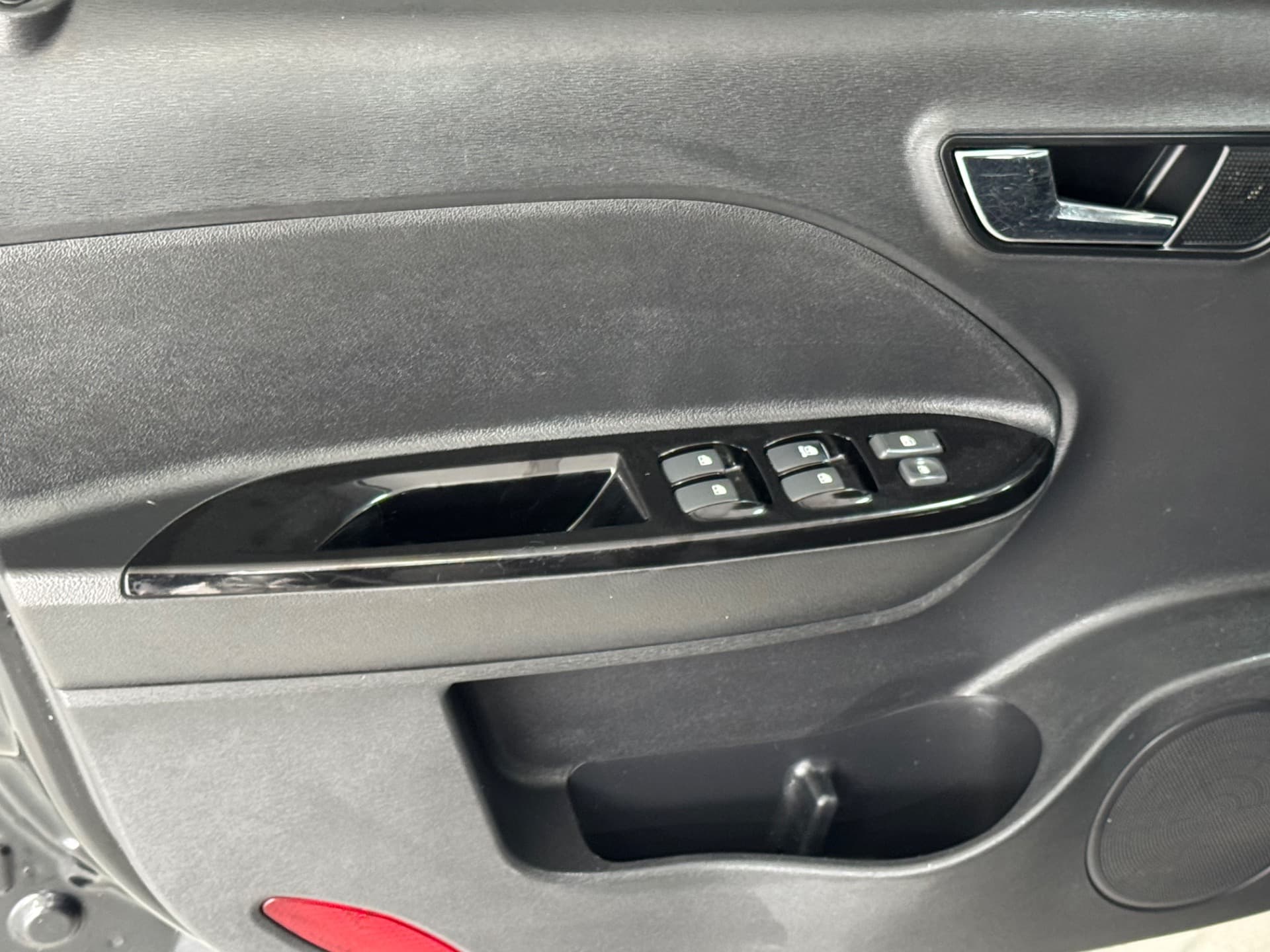 Jac J3 S 1.5 Jetflex T 2015 miniatura 18