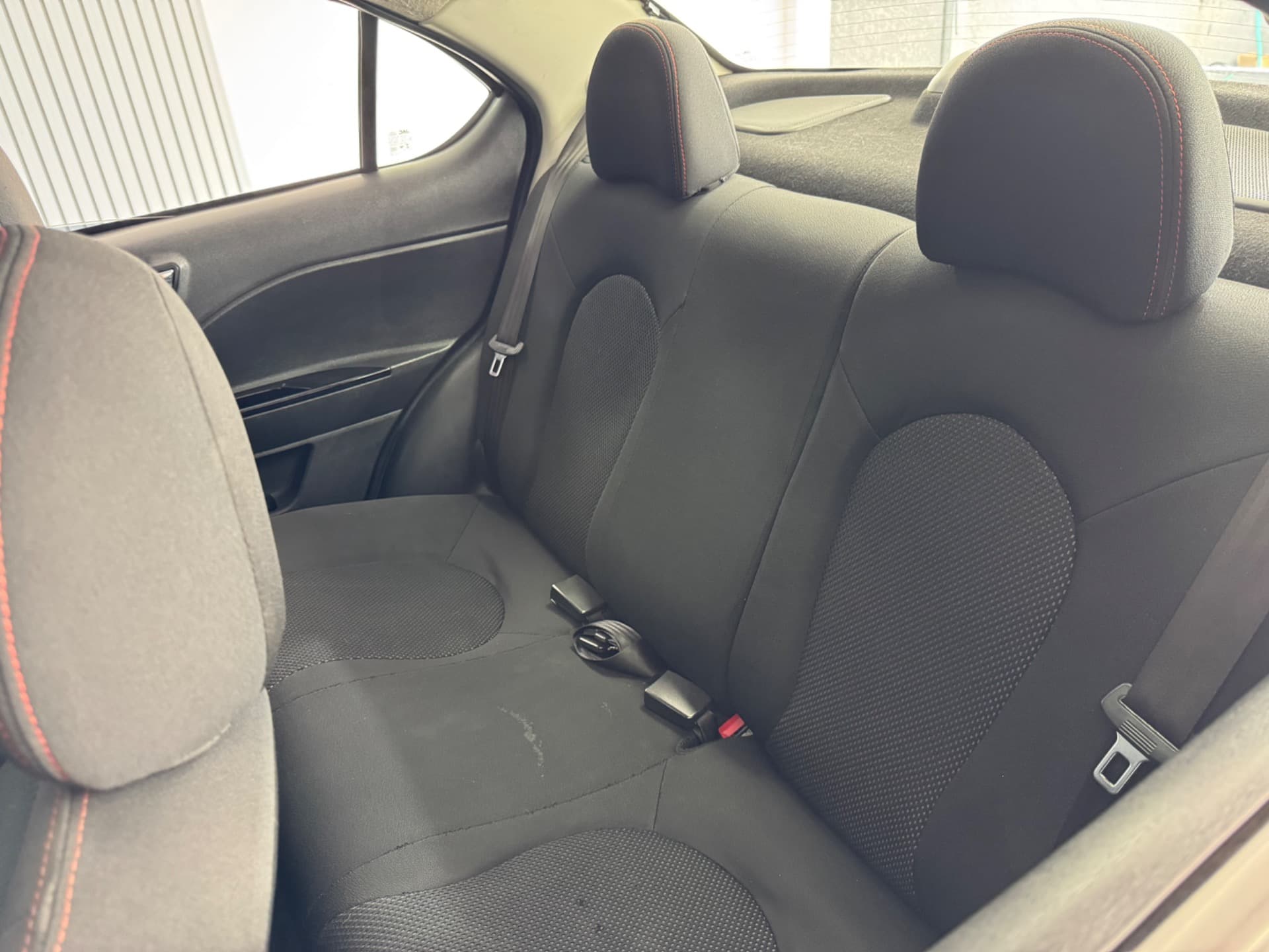 Jac J3 S 1.5 Jetflex T 2015 miniatura 17
