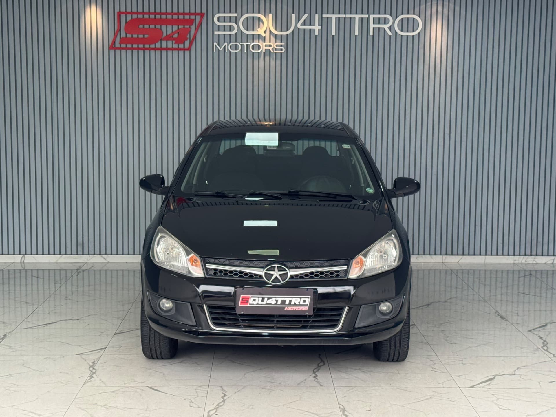 Jac J3 S 1.5 Jetflex T 2015 miniatura 2