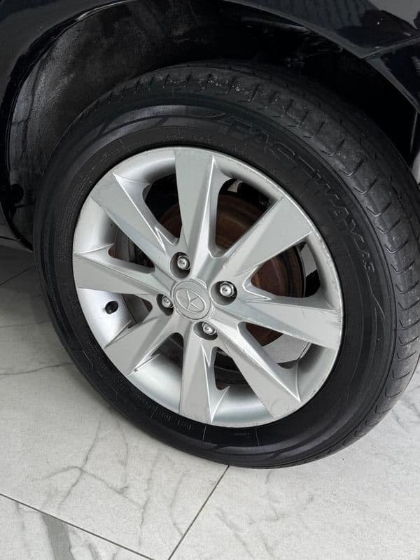 Jac J3 S 1.5 Jetflex T 2015 miniatura 4
