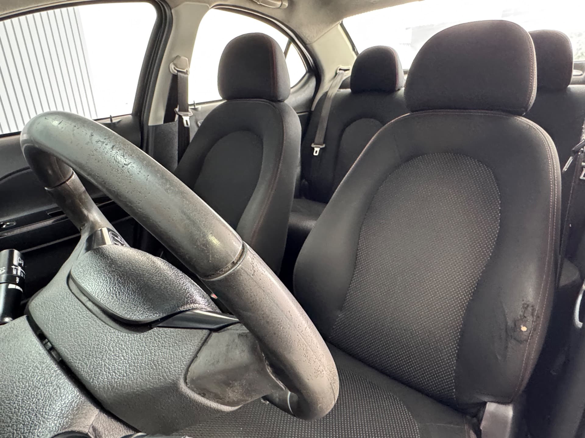 Jac J3 S 1.5 Jetflex T 2015 miniatura 15
