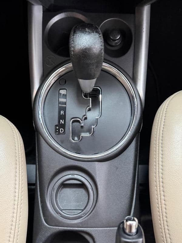 Mitsubishi Asx 2.0 Cvt 2016 miniatura 14