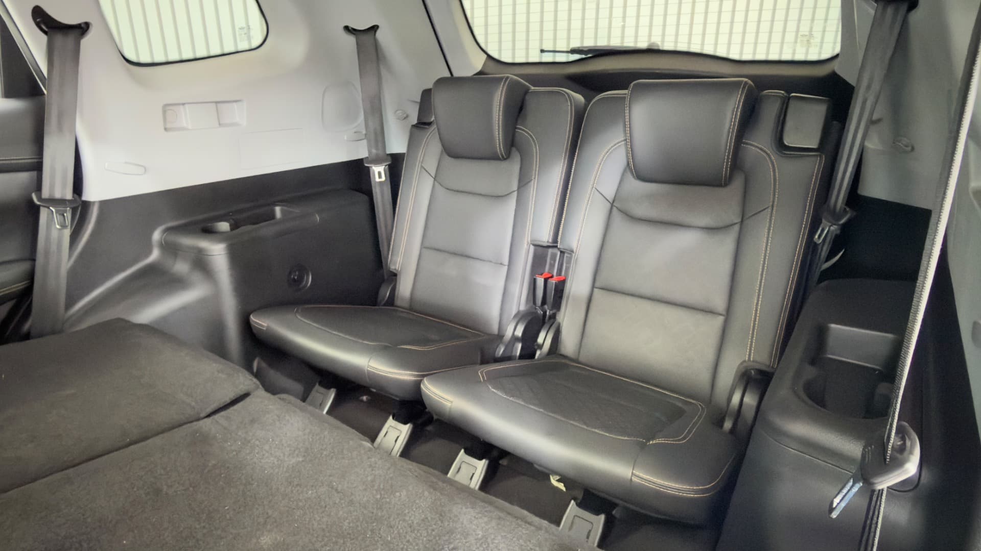 Caoa Chery Tiggo 8 1.6 Tgdi 2021 miniatura 15