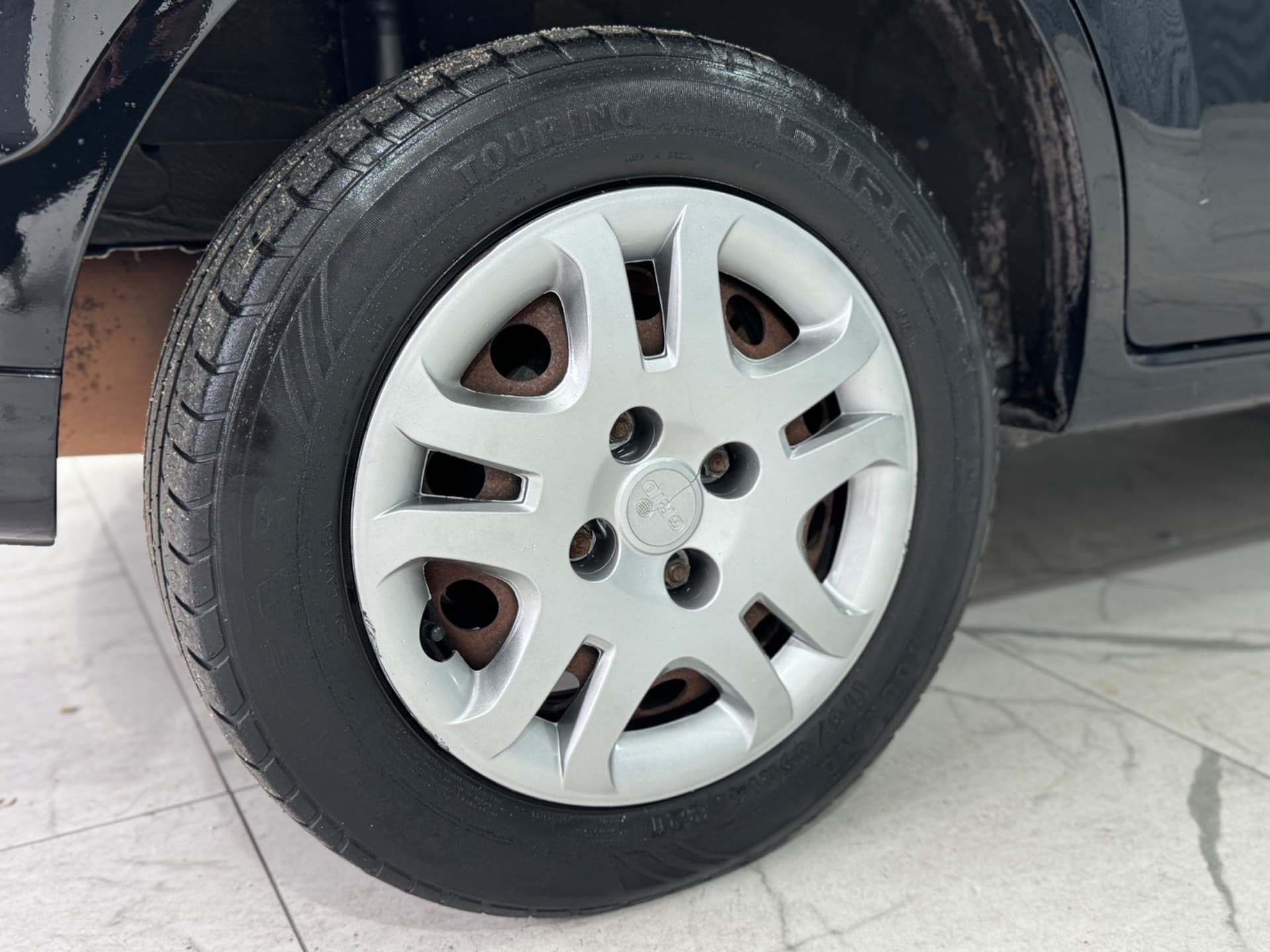 Ford Fiesta Sedan1.6flex 2014 miniatura 16