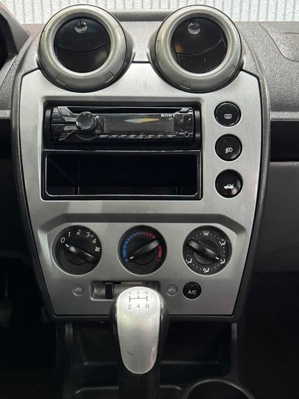 Ford Fiesta Sedan1.6flex 2014 miniatura 11