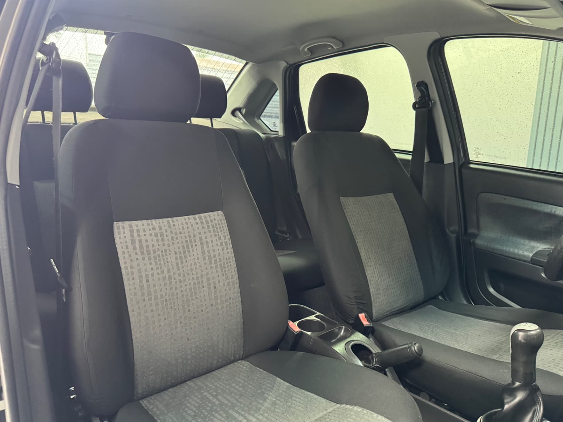 Ford Fiesta Sedan1.6flex 2014 miniatura 7