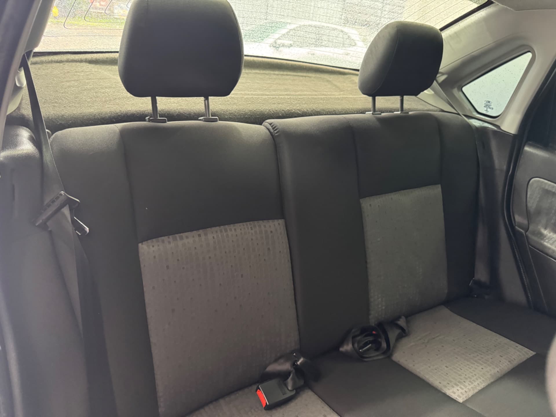 Ford Fiesta Sedan1.6flex 2014 miniatura 13