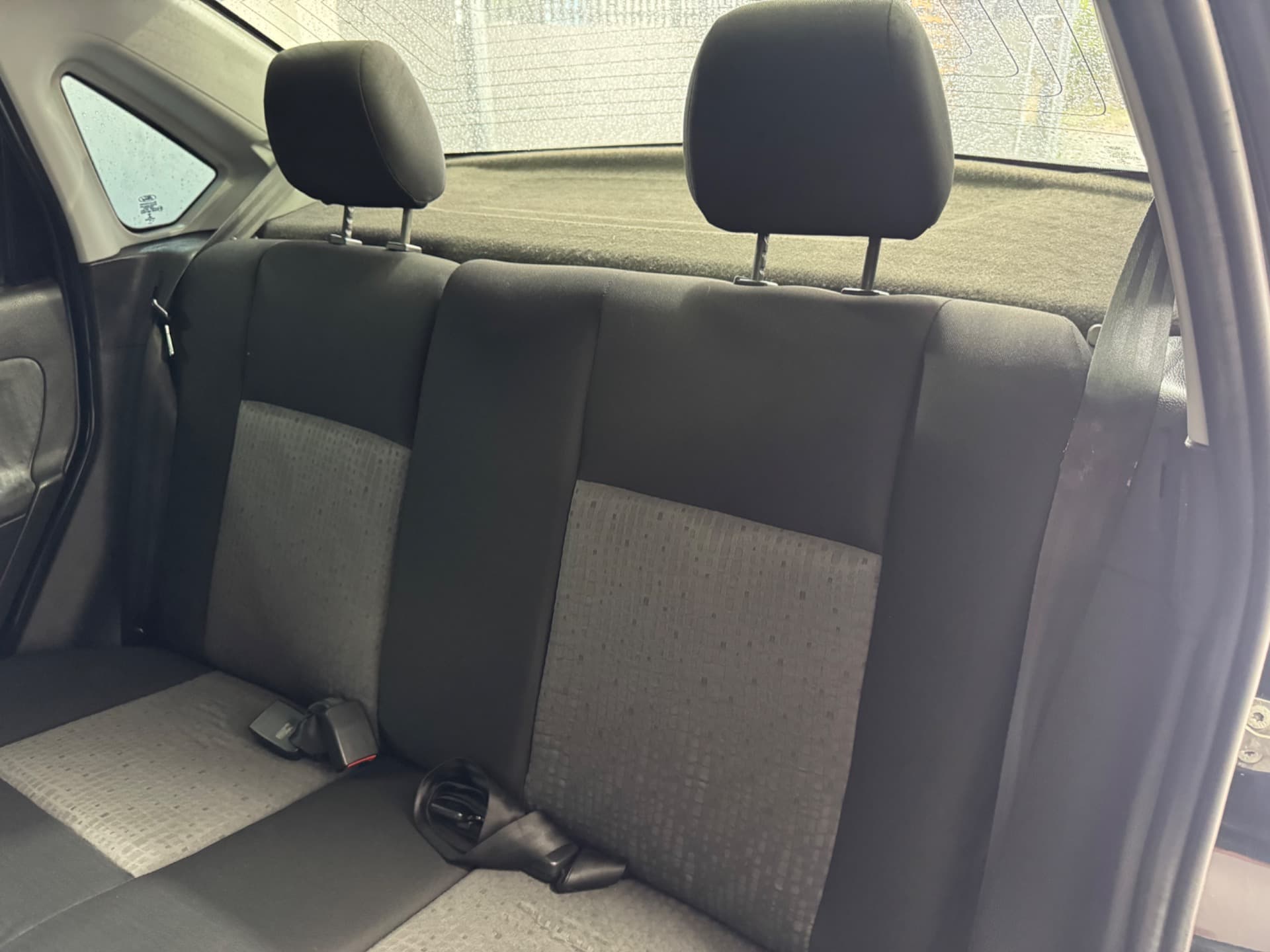 Ford Fiesta Sedan1.6flex 2014 miniatura 12