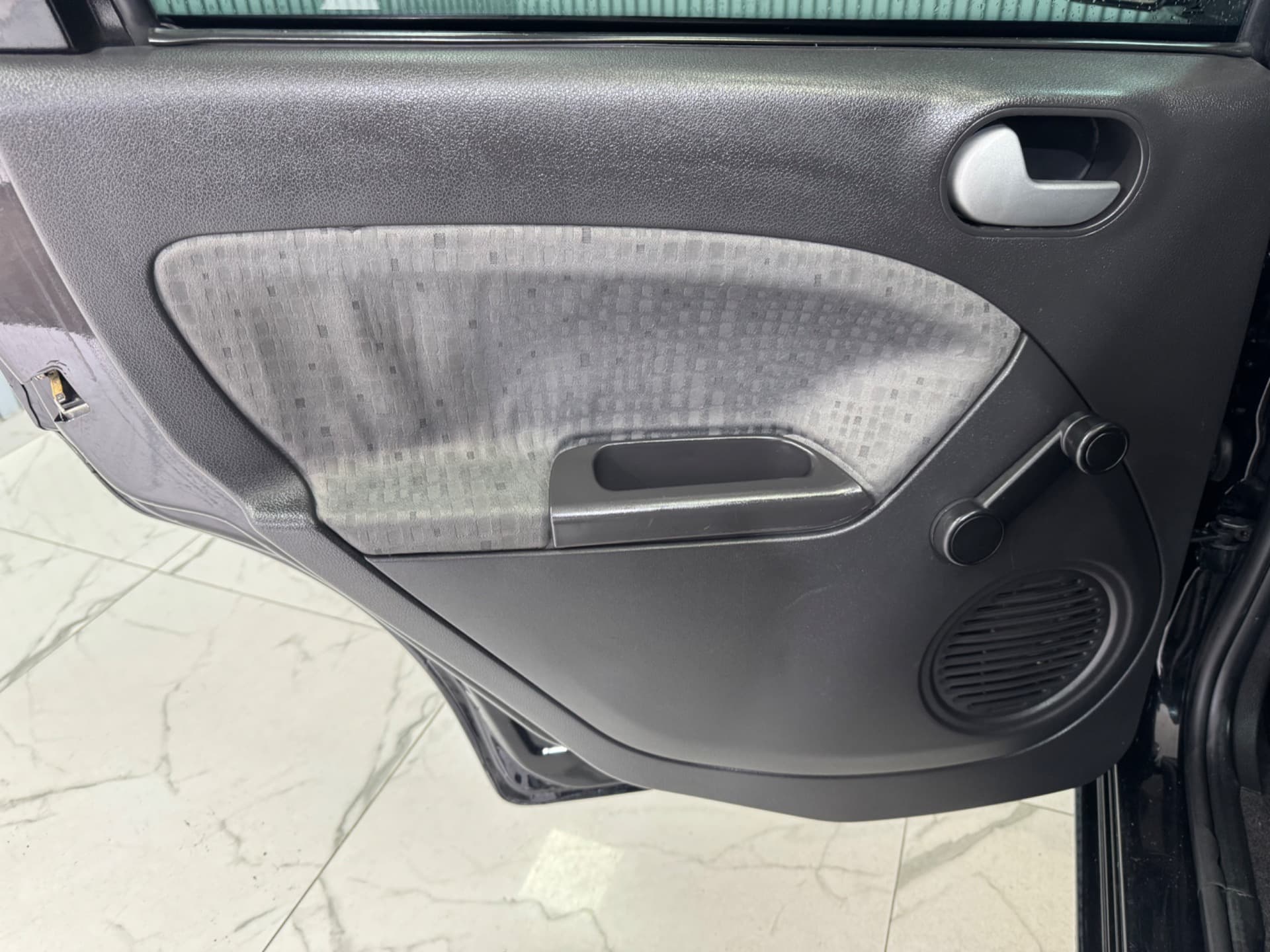 Ford Fiesta Sedan1.6flex 2014 miniatura 15