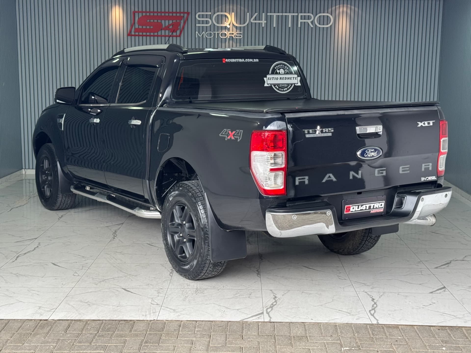 Ford Ranger Xltcd4a32c 2014 miniatura 6