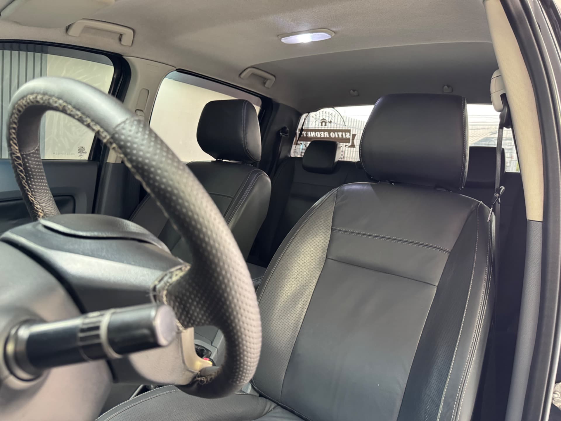 Ford Ranger Xltcd4a32c 2014 miniatura 12
