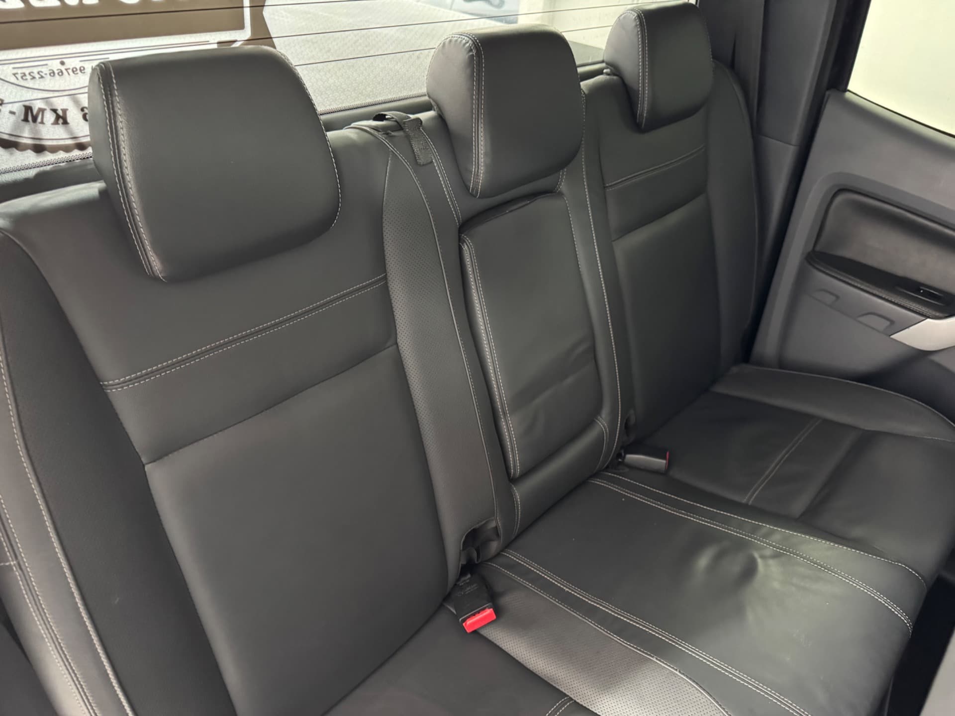 Ford Ranger Xltcd4a32c 2014 miniatura 13