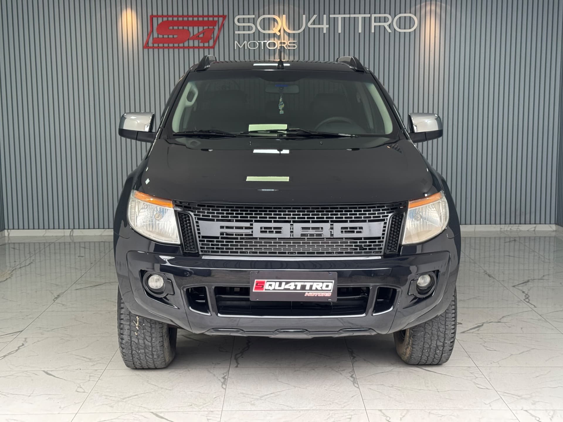 Ford Ranger Xltcd4a32c 2014 miniatura 2