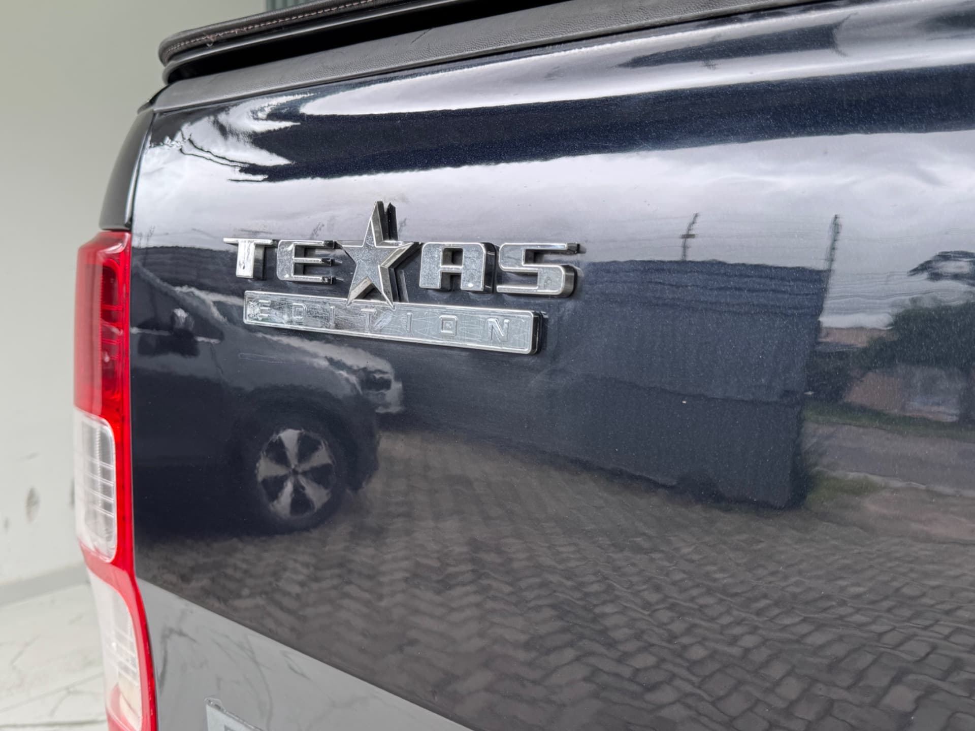 Ford Ranger Xltcd4a32c 2014 miniatura 22