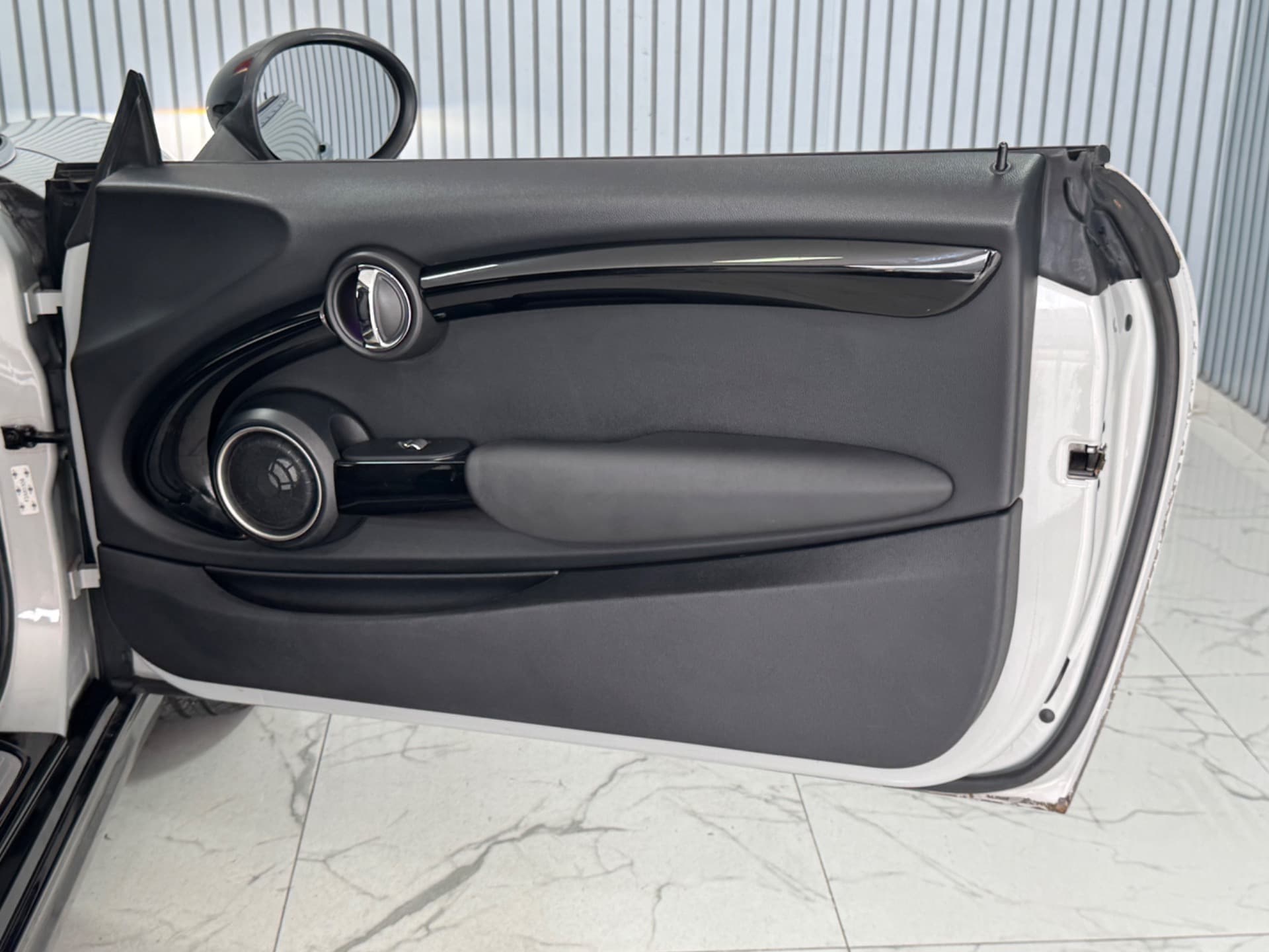 Mini Cooper S 2015 miniatura 21