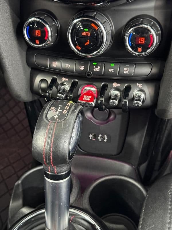 Mini Cooper S 2015 miniatura 19