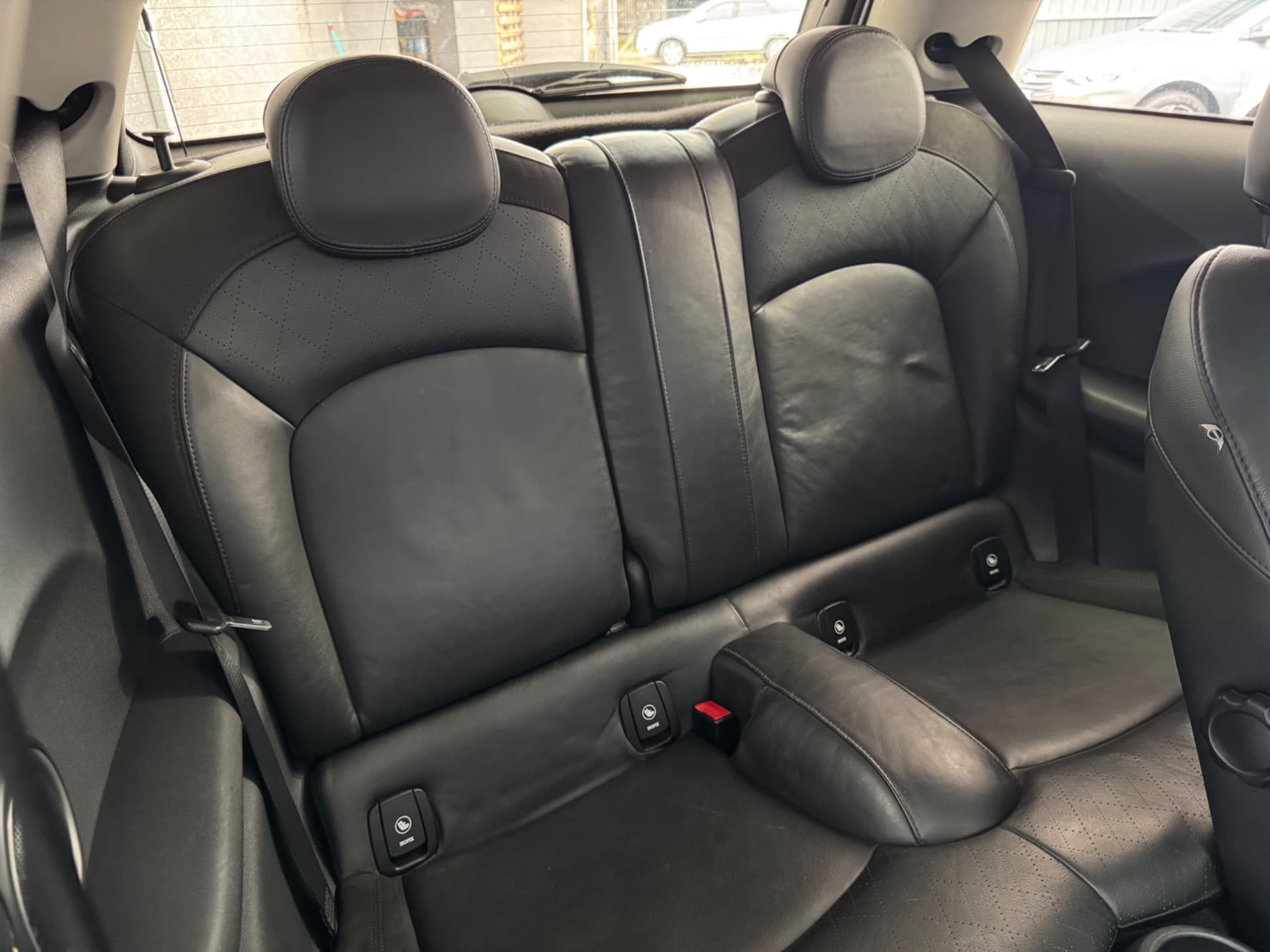 Mini Cooper S 2015 miniatura 16