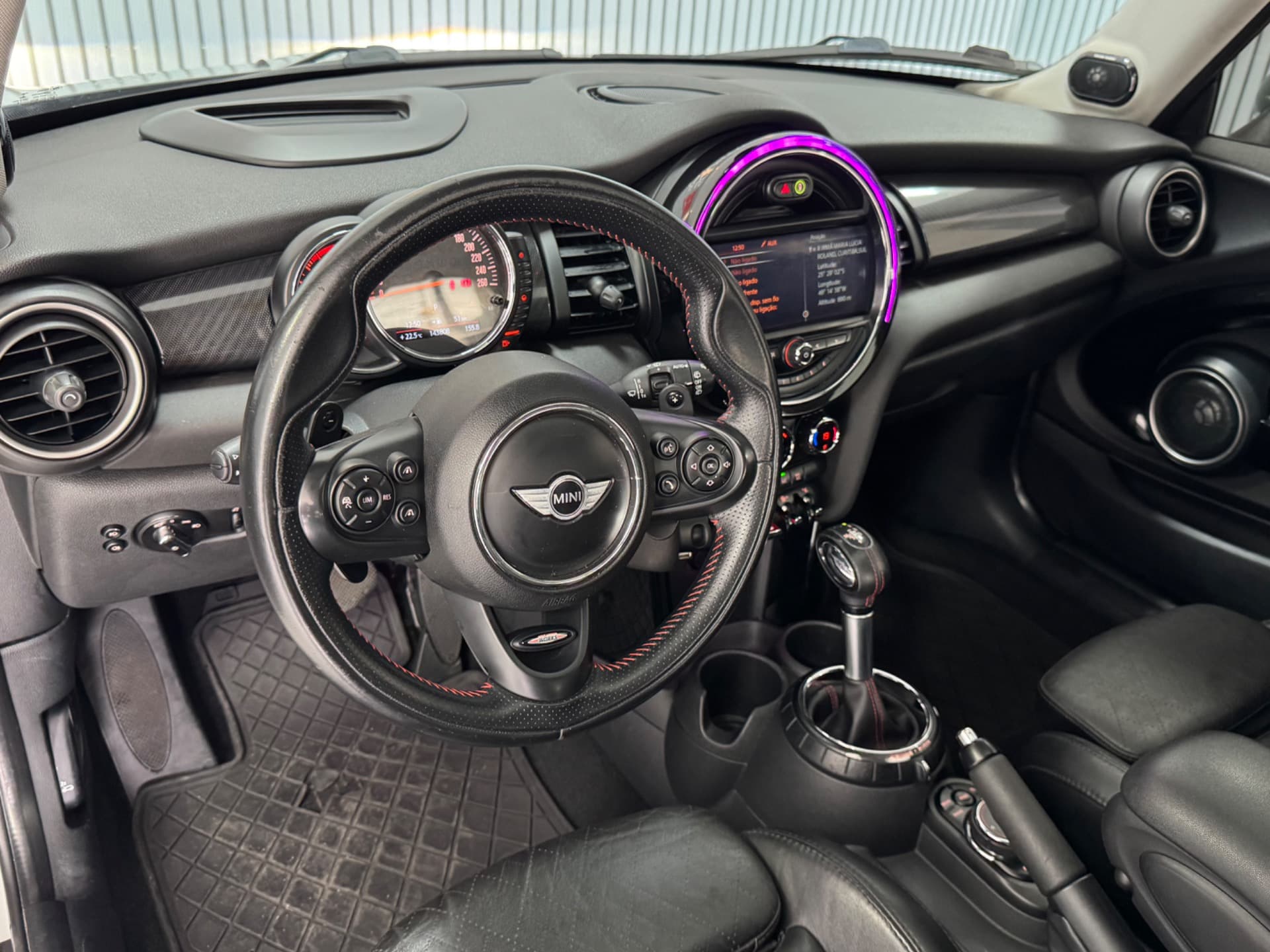 Mini Cooper S 2015 miniatura 14