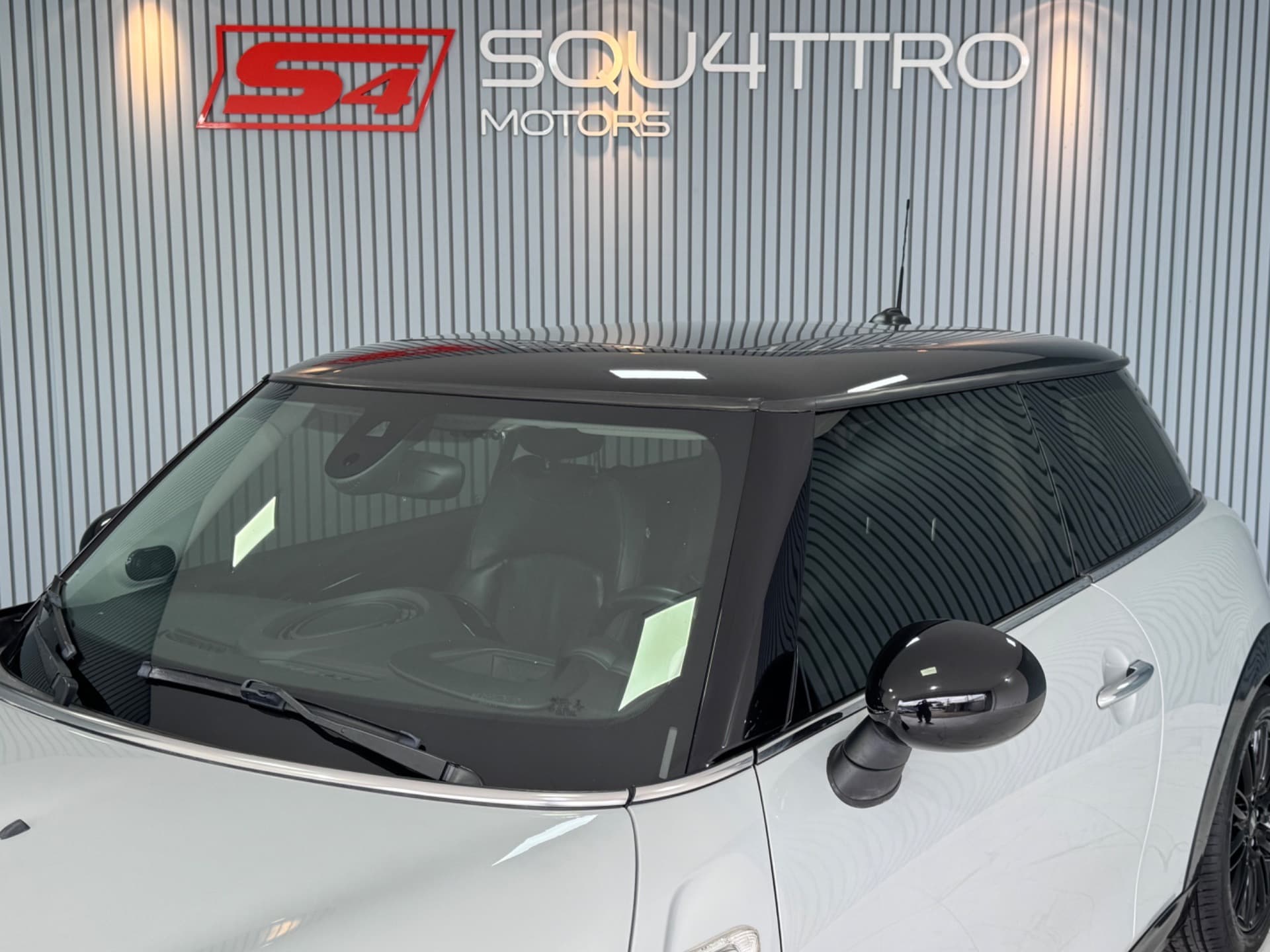 Mini Cooper S 2015 miniatura 8