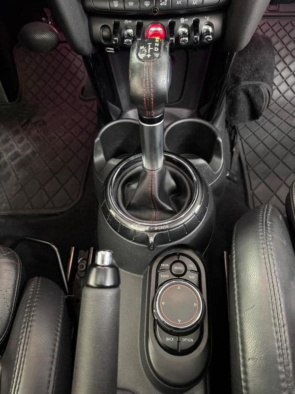 Mini Cooper S 2015 miniatura 18