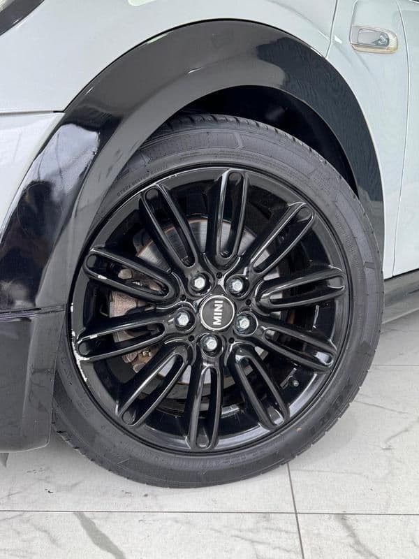 Mini Cooper S 2015 miniatura 10