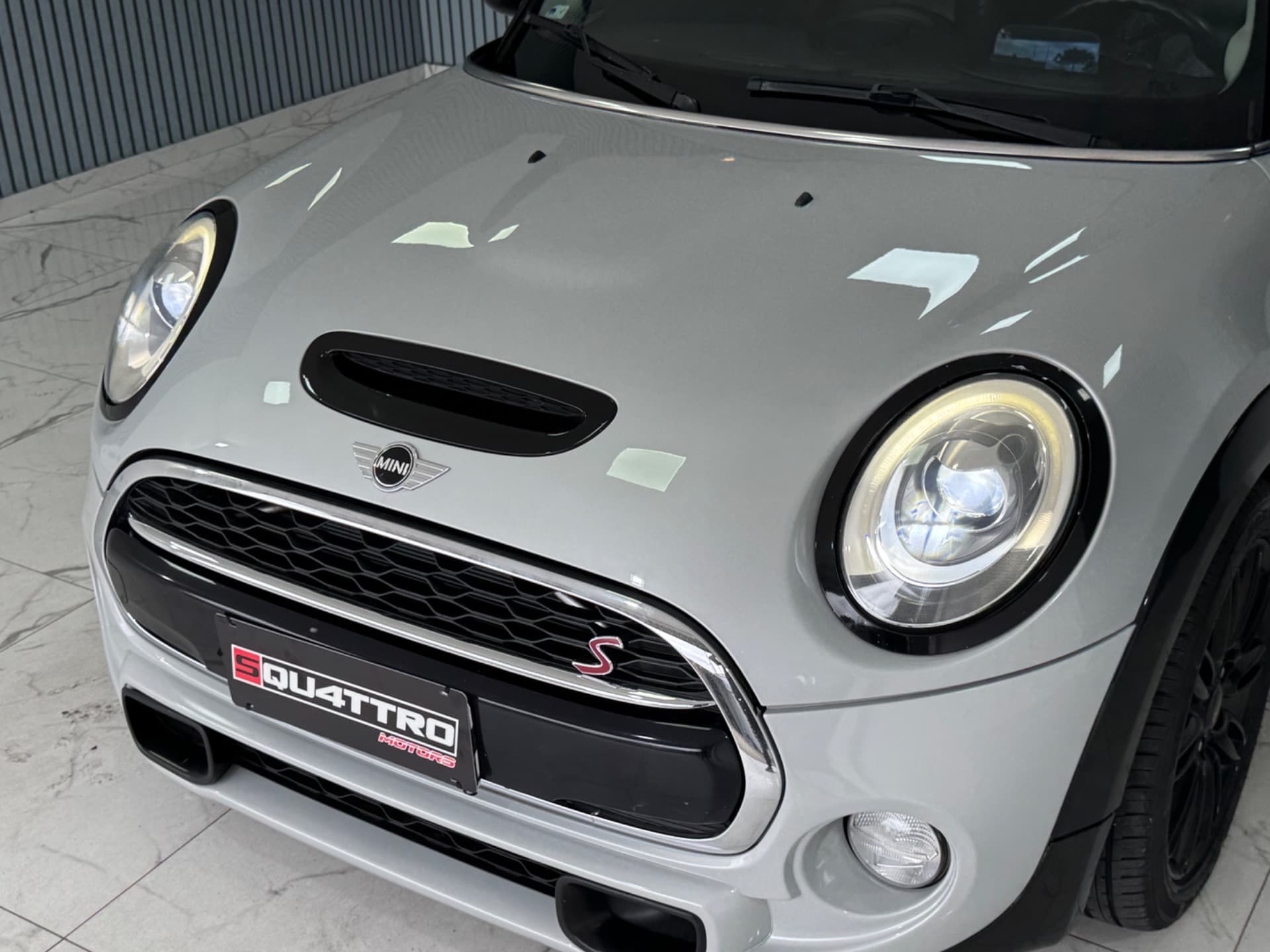 Mini Cooper S 2015 miniatura 7