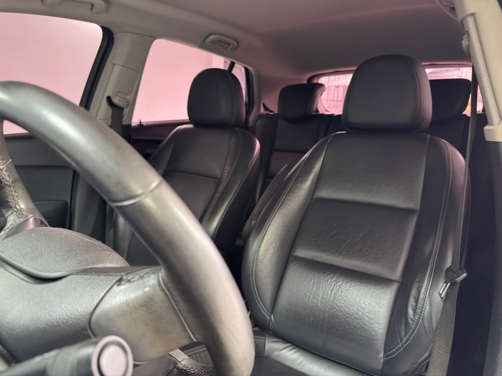 Chevrolet Tracker Ltz At 2014 miniatura 11