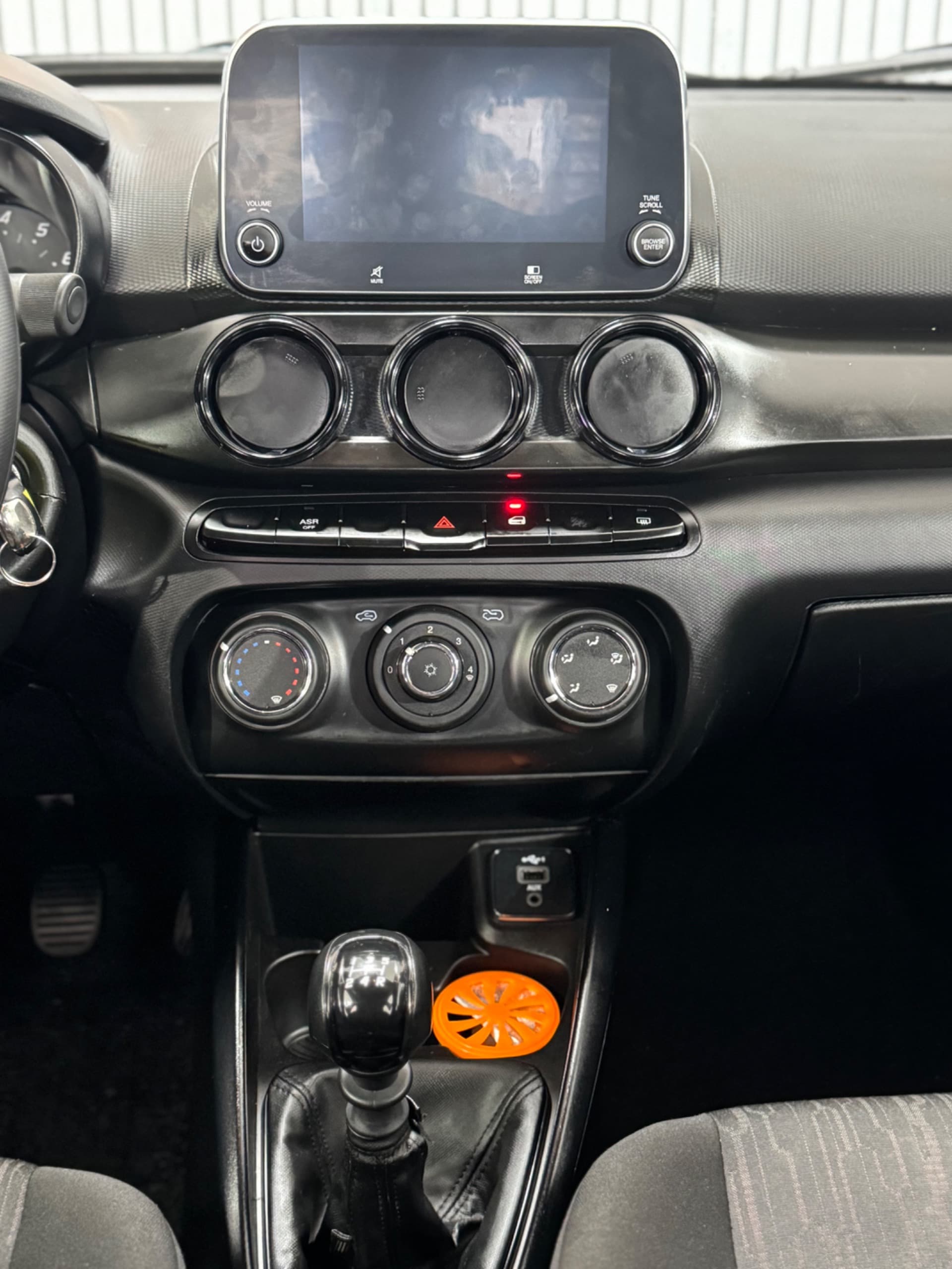 Fiat Argo Drive 1.0 2026 miniatura 17